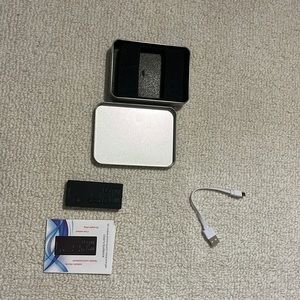 Voice changer for computer